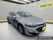 2022 chevrolet malibu for sale  Tomball