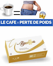 café BICOFFEE  Un régime à base de café pour maigrir et être plus performant segunda mano  Embacar hacia Argentina