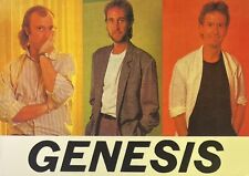 Genesis phil collins for sale  GUILDFORD