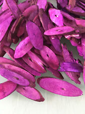 Blätter lila kunststoff gebraucht kaufen  Ulm