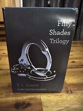 books grey shades fifty for sale  Waskom
