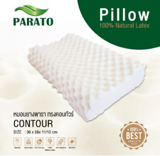 Latex pillow 100 for sale  Shipping to Ireland