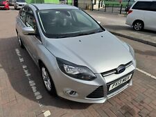 2013 ford focus for sale  WELLING