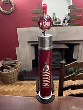 Madri beer pump for sale  STOKE-ON-TRENT