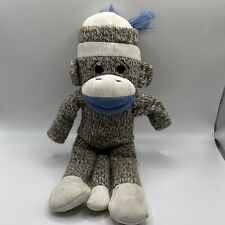 sock monkey for sale  EASTLEIGH