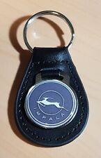 Chevrolet Impala Logo Leather Keychain - Dimensions 30mm for sale  Shipping to South Africa