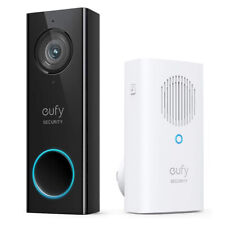 Eufy video doorbell for sale  Ontario