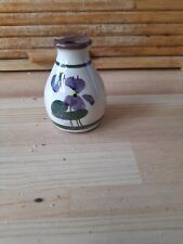 Devon pottery violet for sale  KIDDERMINSTER
