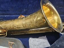 Gold plated conn for sale  Princeton