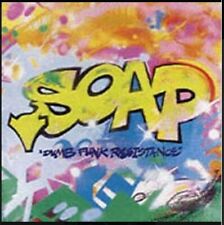 Soap dumb funk usato  Bologna