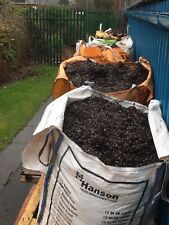 Compost bulk 1000ltr for sale  BIRMINGHAM