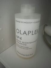 Olaplex shampoo used for sale  HALIFAX