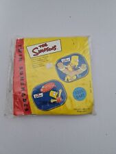 Simpsons collectables 1998 for sale  BILLINGHAM