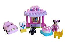 Lego duplo disney d'occasion  Pontvallain