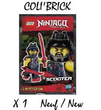 Lego njo431 ninjago for sale  Shipping to Ireland