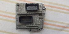 Vauxhall Zafira/Astra 1.6 Engine Ecu Pcm Z16XEP 55561172 for sale  Shipping to South Africa