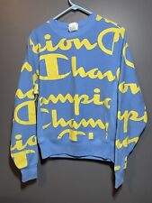 Champion sweater size for sale  Elmira