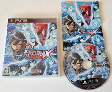 Dengeki Bunko Fighting Climax - PlayStation 3 PS3 - NTSC-J JAPAN - Complet comprar usado  Enviando para Brazil