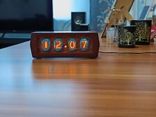 Nixie clock tube gebraucht kaufen  Hersbruck