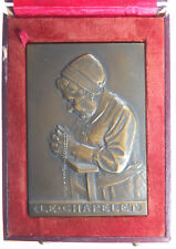 Chaplet rosary bronze for sale  San Jose