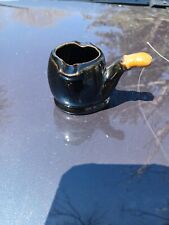 Vintage pipe ashtray for sale  Wooster