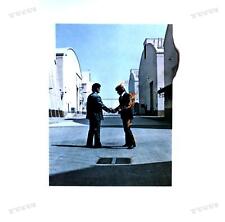 Pink Floyd - Wish You Were Here UK LP 1984 (VG/VG+) SHVL 814 com UPC.* comprar usado  Enviando para Brazil