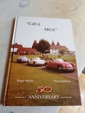Call mga 1st for sale  BEDFORD