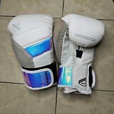 Hayabusa boxing gloves for sale  Mascoutah