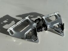 Shimano pedals a550 for sale  BRIGHTON