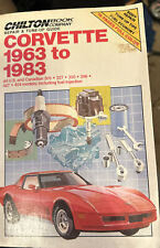Corvette 1963 1984 for sale  Bakersfield