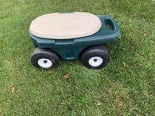 Step rolling garden for sale  Canton