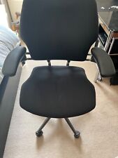 Humanscale freedom task for sale  LONDON