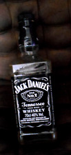 Jack daniels bottle for sale  CROYDON