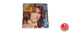 Vinile orietta berti usato  Verrua Savoia