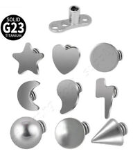 14g g23 titanium for sale  Fresno