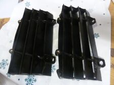 Ktm exc radiator for sale  ABERDARE