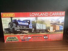 Hornby lowland carrier for sale  TELFORD