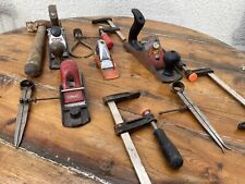 Joblot vintage carpentry for sale  CHERTSEY