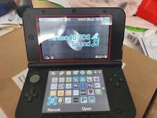 3ds xl console for sale  ROTHERHAM