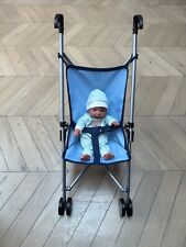 Doll pram john for sale  Shipping to Ireland