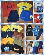 boys active wear 4t 5t for sale  San Tan Valley