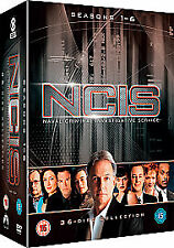 Ncis seasons dvd for sale  STOCKPORT