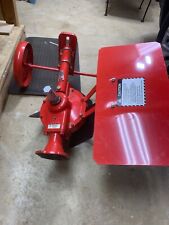 Gravely cultivator wheel for sale  Westminster