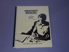 Heathkit manual power for sale  Port Orchard