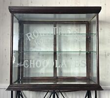 Antique glass rowntrees for sale  GILLINGHAM