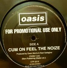 Oasis cum feel for sale  Ireland