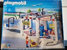 Playmobil 4311 verkehrsflughaf gebraucht kaufen  Baunatal