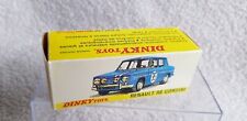 renault 17 gordini 1 43 d'occasion  Courbevoie