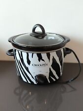quart pot slow crock cooker 2 for sale  Hood River