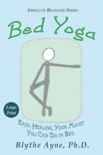Bed yoga easy for sale  Jessup